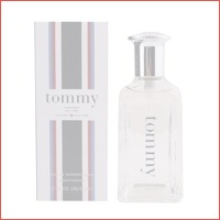 Tommy Hilfiger Tommy eau de toilette