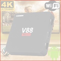 4 K Ultra HD V88 Mars II 2GB/16GB Quad C..