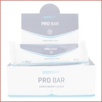 Pro Bar