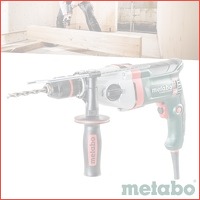 Metabo klopboormachine SBE 850Watt Limit..