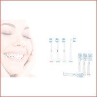 Oral-B Precision Clean of Oral-B Dual He..