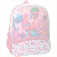 Trolls Friends Backpack 33 cm