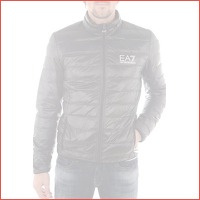 Armani EA7 jacket
