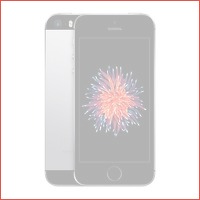 Apple iPhone SE 32 GB space-grey