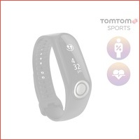 TomTom Touch Cardio + Body Composition a..