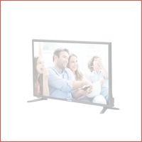 Veiling: Denver 24-inch Full HD LED-TV