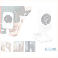 D-link home monitor HD camera