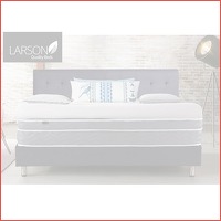 Larson Oslo matras