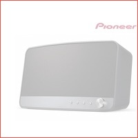 Pioneer MRX-3 multiroom speaker