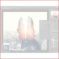 Online cursus Photoshop CC 2018