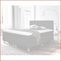 Basic Promo boxspring