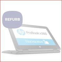 HP ProBook x360 11 G1 refurbished