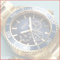 Guess Mens Chaser W0172G5