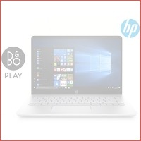 HP 14 inch Pavilion laptop