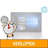 HP 14 inch Pavilion laptop