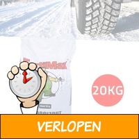 FertiMax strooizout 20 kg