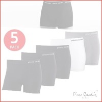 5-pack Pierre Cardin boxershorts