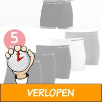 5-pack Pierre Cardin boxershorts