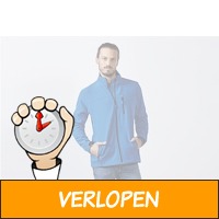 Gevoerde Roly softshell jas