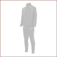 Hummel Team Poly Suit Senior