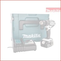 Makita 18 V combiboor