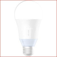 TP-Link Smart WiFi LED lamp