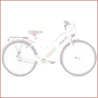 Panarea N3 26 inch fiets