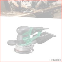 Hitachi excentrische schuurmachine