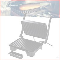 Excellent Electrics contactgrill