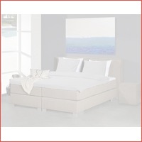 Veiling: boxspring Rio