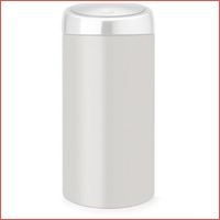 Brabantia Touch Bin Recycle prullenbak