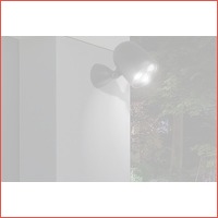 Draadloze LED-buitenlamp