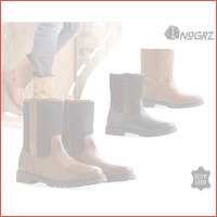 NoGrz Celega winterboots