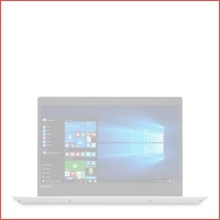 Lenovo IdeaPad laptop