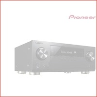 Pioneer 7.2 AV receiver
