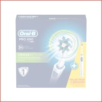 Oral B PRO690GIFTPACK