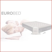 Eurobed 2-persoons luchtbed