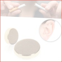 Proline anti-rook oormagneet
