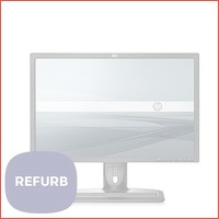 HP ZR24w S-IPS monitor refurbished