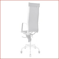 Ergonomische design bureaustoelen