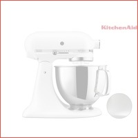KitchenAid Artisan keukenmachine