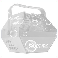 BeamZ bellenblaasmachine B500