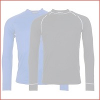 2 x Craft Active thermo longsleeve