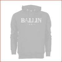 Ballin hoodie