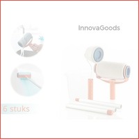 InnovaGoods set - Navulbare anti-drup ve..