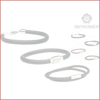 Monomen armband