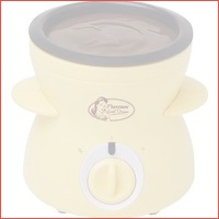 Bestron chocolade fondue