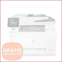 HP Color LaserJet Pro MFP M280NW