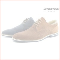 McGregor Gavin herenschoenen