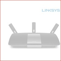 Linksys EA6900 AC1900 Dual-Band Smart Ro..